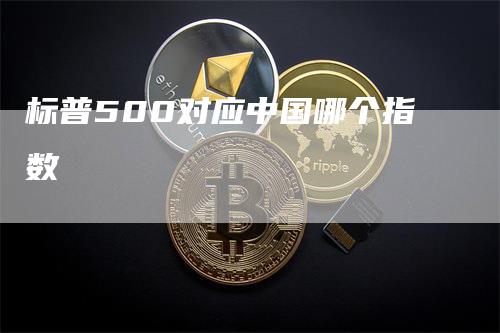 标普500对应中国哪个指数