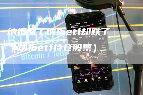 纳指涨了纳指etf却跌了（纳指etf持仓股票）