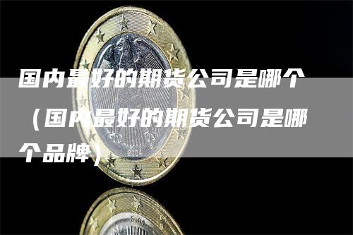 国内最好的期货公司是哪个（国内最好的期货公司是哪个品牌）