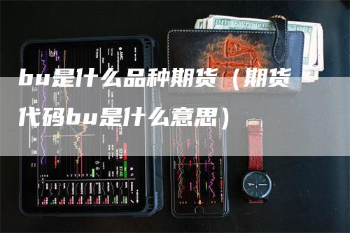 bu是什么品种期货（期货代码bu是什么意思）