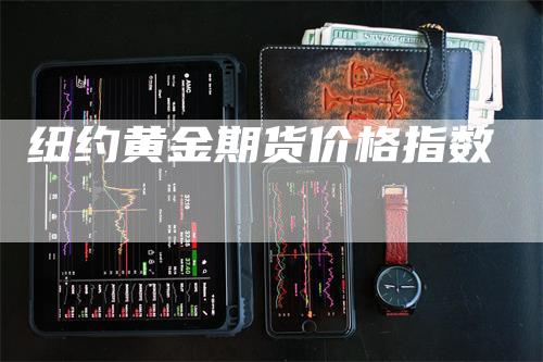 纽约黄金期货价格指数