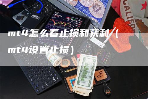 mt4怎么看止损和获利（mt4设置止损）