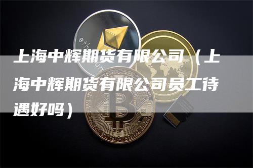 上海中辉期货有限公司（上海中辉期货有限公司员工待遇好吗）