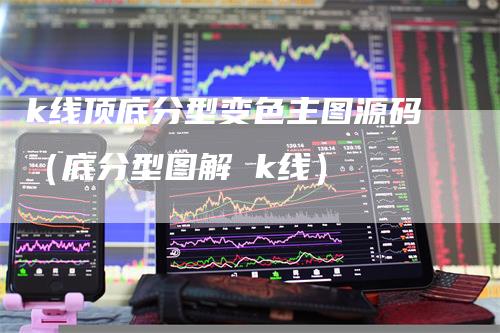 k线顶底分型变色主图源码（底分型图解 k线）