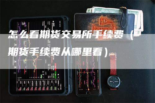 怎么看期货交易所手续费（期货手续费从哪里看）