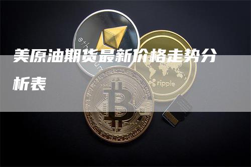 美原油期货最新价格走势分析表