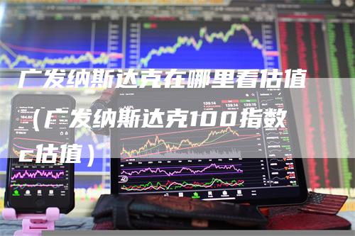 广发纳斯达克在哪里看估值（广发纳斯达克100指数c估值）