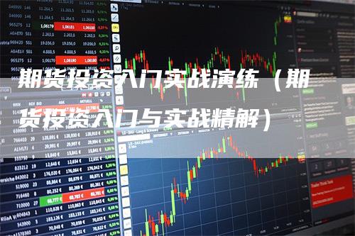 期货投资入门实战演练（期货投资入门与实战精解）