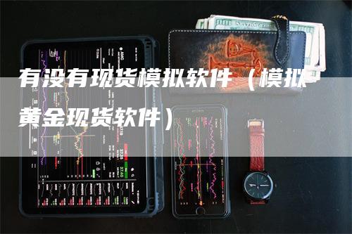 有没有现货模拟软件（模拟黄金现货软件）