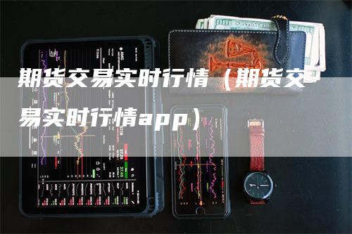 期货交易实时行情（期货交易实时行情app）