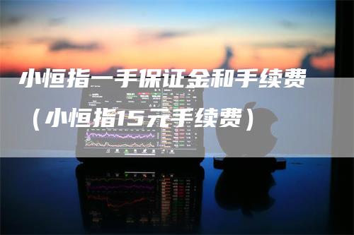 小恒指一手保证金和手续费（小恒指15元手续费）