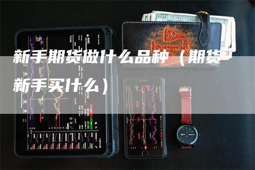 新手期货做什么品种（期货新手买什么）