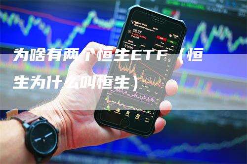 为啥有两个恒生ETF（恒生为什么叫恒生）