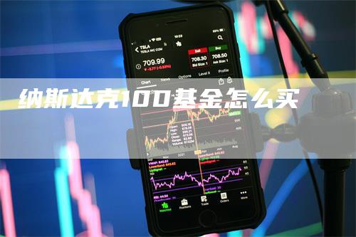 纳斯达克100基金怎么买