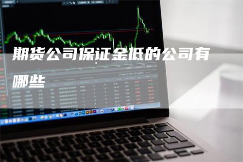 期货公司保证金低的公司有哪些