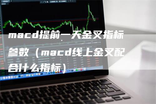 macd提前一天金叉指标参数（macd线上金叉配合什么指标）