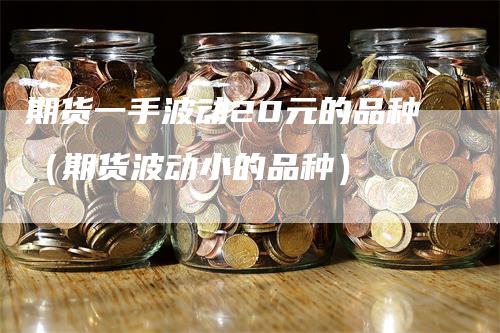 期货一手波动20元的品种（期货波动小的品种）