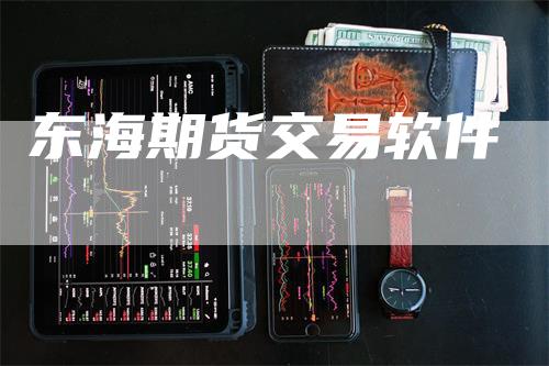 东海期货交易软件