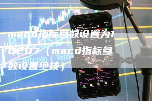 macd指标参数设置为10207（macd指标参数设置绝技）