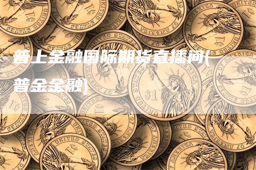 普上金融国际期货直播间(普金金融)