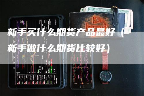 新手买什么期货产品最好（新手做什么期货比较好）