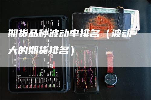 期货品种波动率排名（波动大的期货排名）